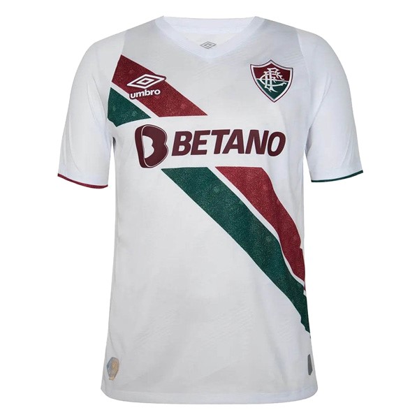 Tailandia Camiseta Fluminense 2ª 2024/25